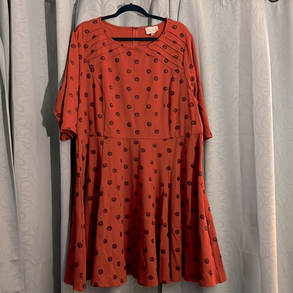 Unique Vintage Dresses Unique Vintage Halloween Dress Poshmark